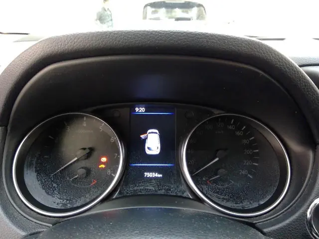 Nissan QASHQAI 1.3 DIG-T Design Edition 2021 Benzine 5