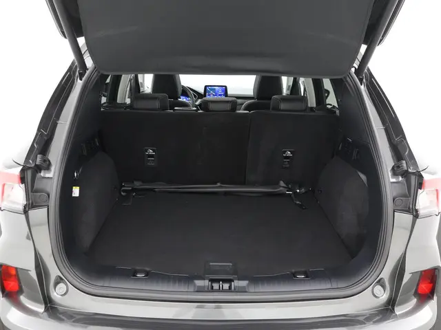 Ford Kuga 2.5 PHEV 225PK Vignale 2021 Hybride Benzine 30