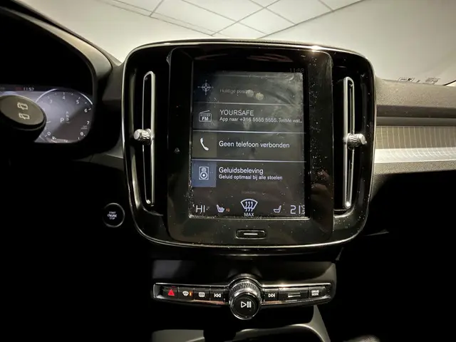 Volvo XC40 2.0 T4 Inscription 2018 Benzine 31