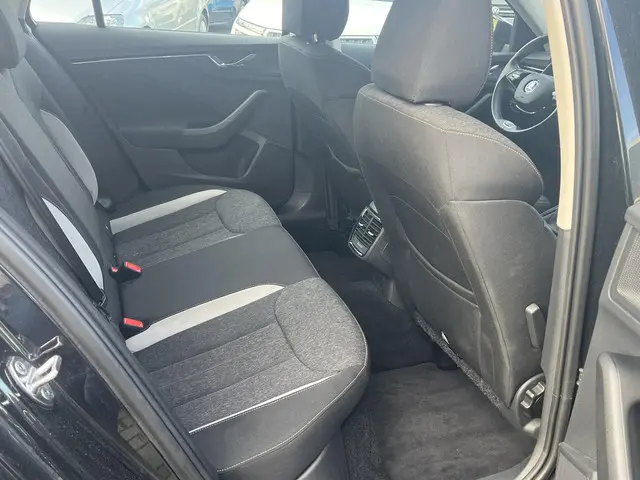 Škoda Kamiq 1.0 TSi DSG Style 2023 Benzine 11