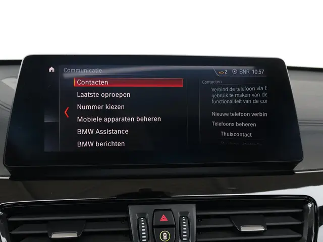 BMW X1 sDrive20i High Executive Edition 2021 Benzine 37