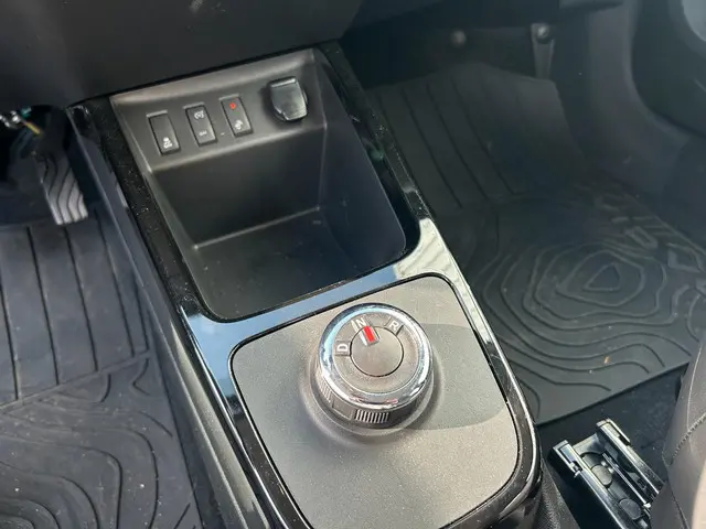 Dacia Spring Extreme 27 kWh 2023 Elektrisch 18