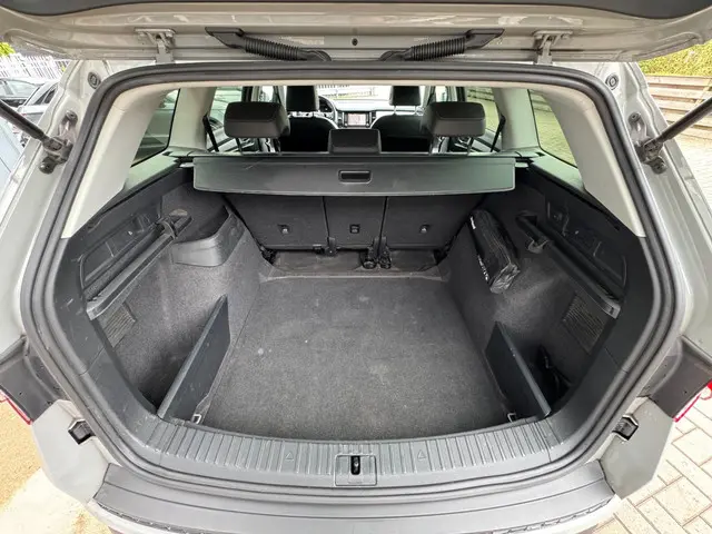 Škoda Kodiaq 1.5 TSI Business Edition 2023 Benzine 31