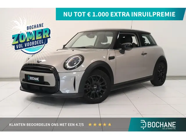 MINI Cooper Mini 1.5 Classic 2021 Benzine