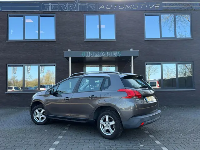 Peugeot 2008 1.2 PureTech Active 2015 Benzine 3