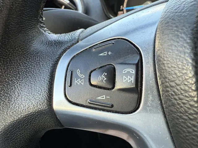 Ford Fiesta 1.0 EcoBoost Titanium 2014 Benzine 19