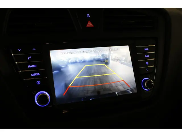 Hyundai i20 1.0 T-GDI Go! 2016 2016 Benzine 23