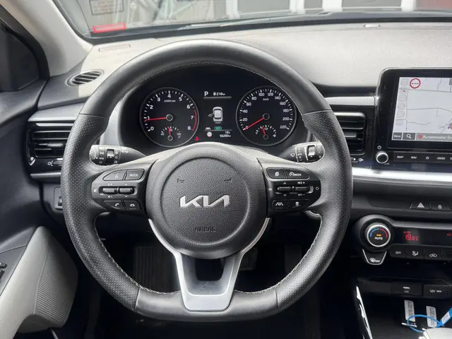 Kia Stonic 1.0 T-GDi MHEV GT-Line 2021 Benzine 14