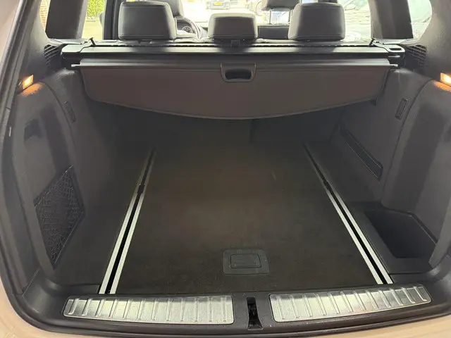 BMW X3 xDrive20i High Executive Panorama 2014 Benzine 18