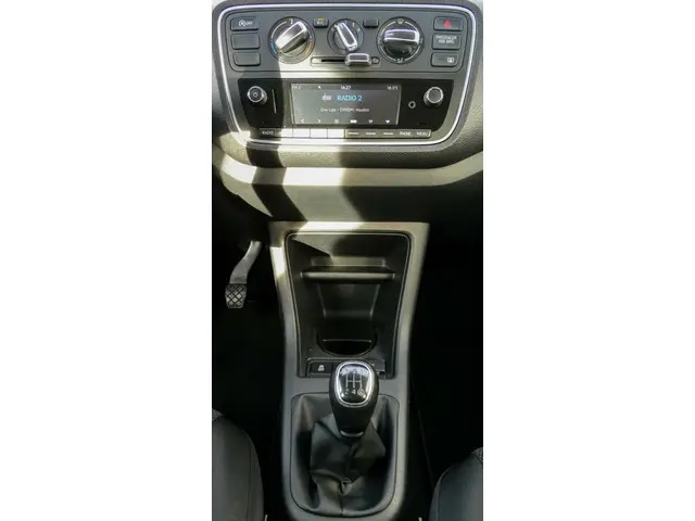 Škoda Citigo 1.0 Greentech Ambition - NL Auto 2018 Benzine 11