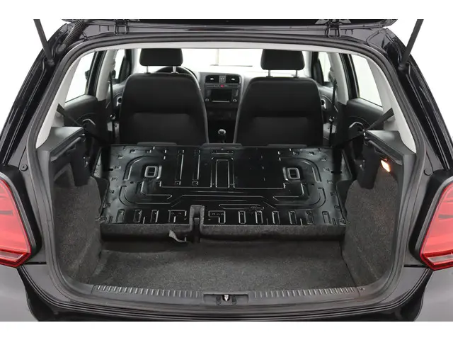 Volkswagen Polo 1.0 2014 Benzine 22
