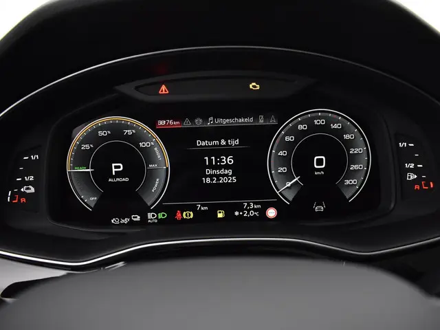 Audi Q8 Pro Line S 55 TFSI e 394 PK 2025 Hybride Benzine 24