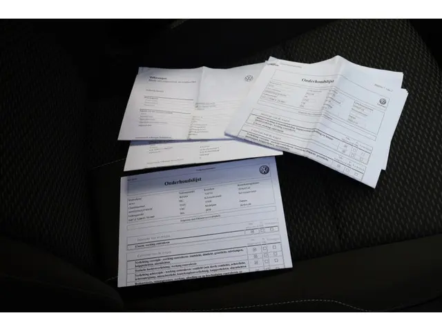 Volkswagen Golf 1.0 TSI Comfortline 2018 Benzine 16