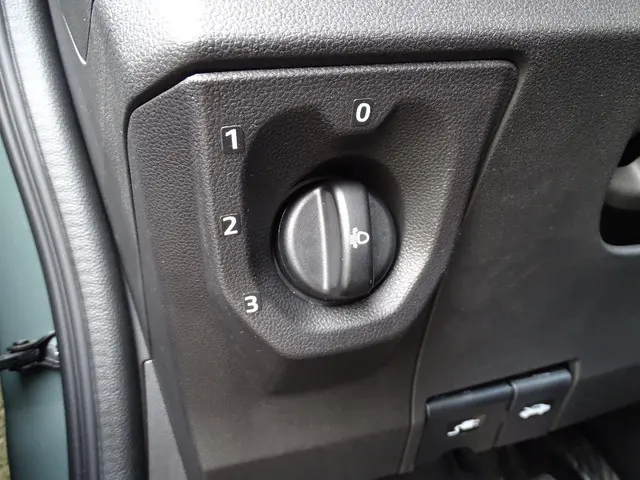 Dacia Spring Extreme 100 24.3 kWh 2026 Elektrisch 23