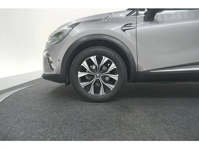 Renault Captur TCe 90 Techno 2024 Benzine 17
