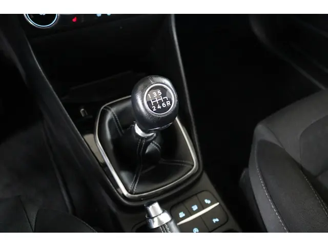 Ford Fiesta 1.0 EcoBoost Titanium 2018 Benzine 31