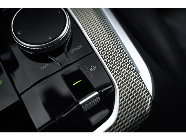 BMW X5 xDrive45e High Executive 2021 Hybride Benzine 38