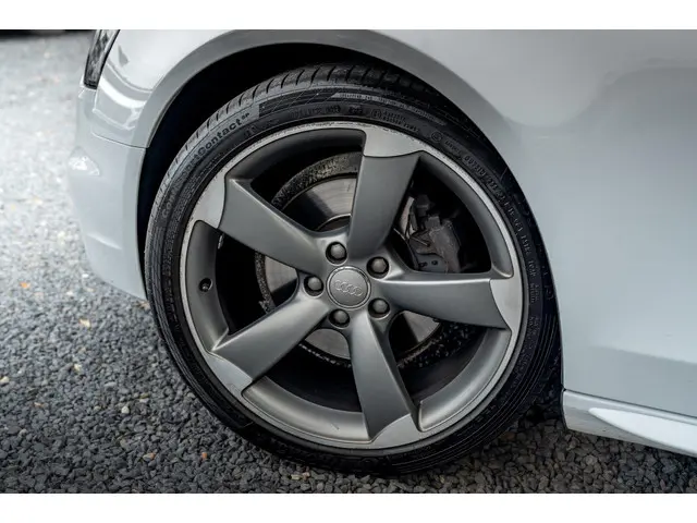 Audi A4 2