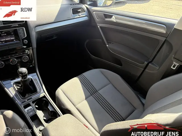 Volkswagen Golf 1.2 TSI Connected Series 2016 Benzine 13