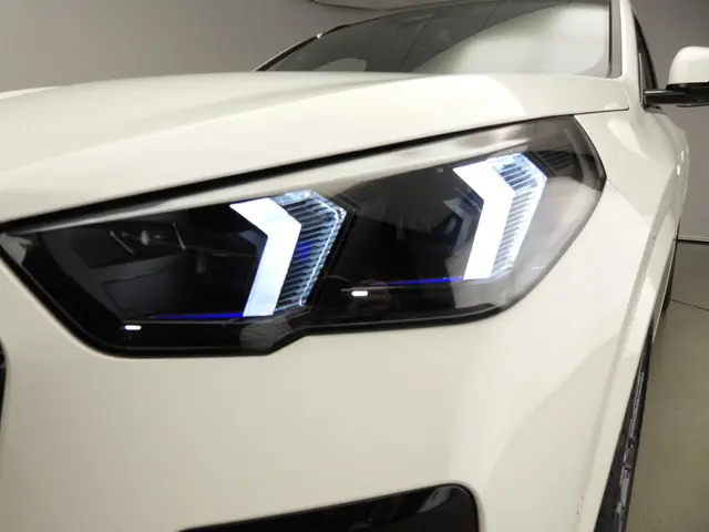 BMW X2 sDrive18d 2024 Diesel 53