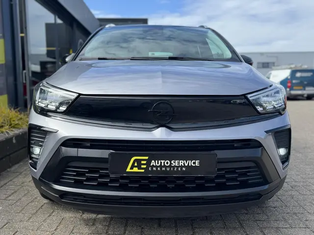 Opel Crossland 1.2 Turbo GS Line AUT 2023 Benzine 19