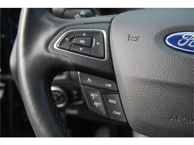 Ford Focus Wagon 1.0 125PK Titanium 2016 Benzine 16