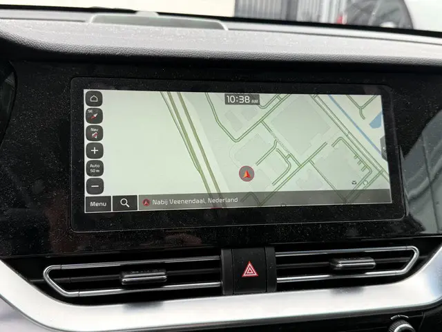Kia e-Niro Edition 64 kWh 2021 Elektrisch 25