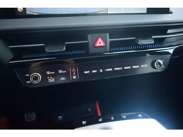 Kia EV6 RDW GT-Line 77.4 kWh 2024 Elektrisch 24