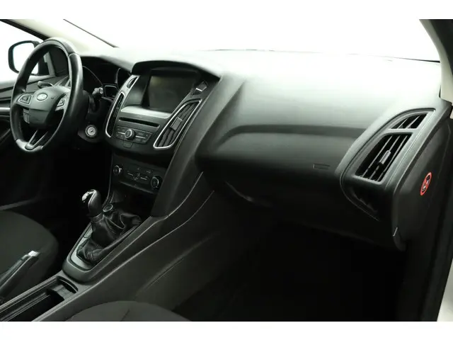 Ford Focus Wagon 1.0 Airco Cruise 2016 Benzine 29