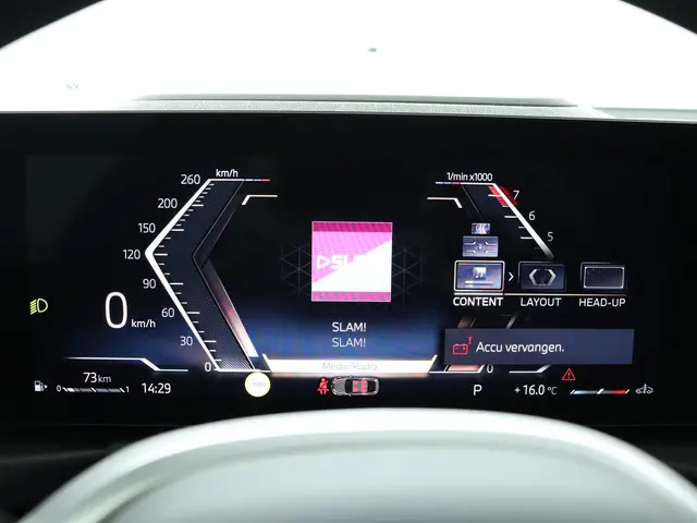 BMW 4 Serie Gran Coupé 420i 2025 Benzine 49