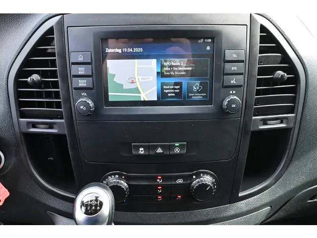Mercedes-Benz Vito 116 CDI L3 Extra Lang 2023 Diesel 15