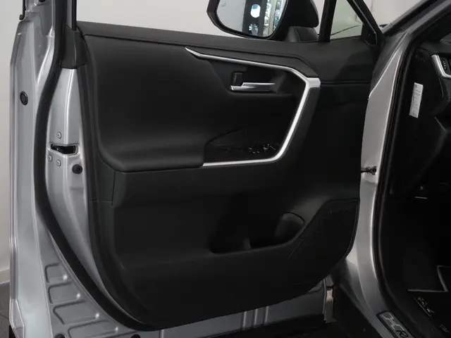 Toyota RAV4 2.5 Hybrid AWD Bi-Tone 2020 Hybride Benzine 13