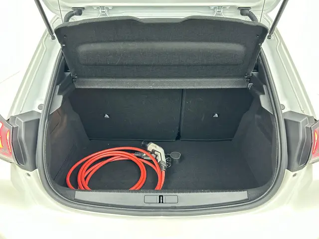 Peugeot e-208 EV Allure 50 kWh 2020 Elektrisch 19