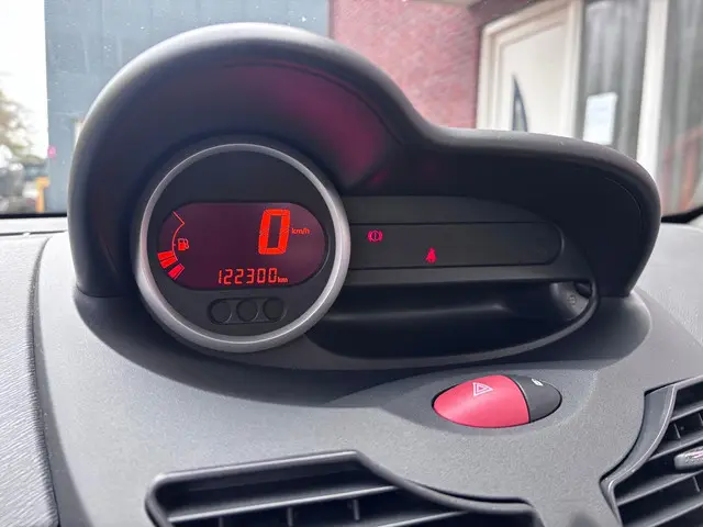 Renault Twingo 1.2 16V Parisienne 2013 Benzine 23