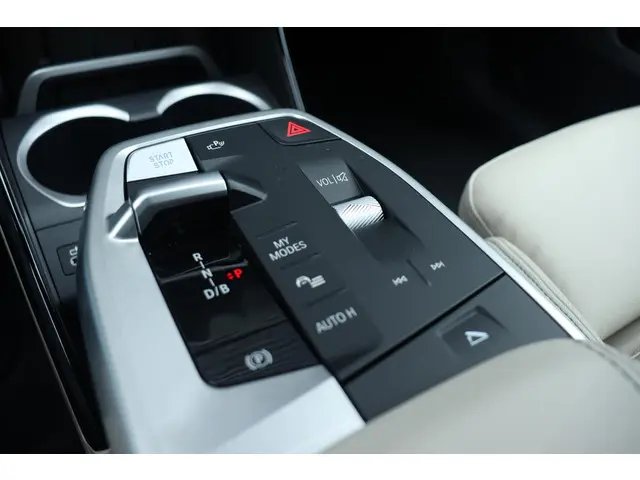 BMW iX1 eDrive20 2025 Elektrisch 16