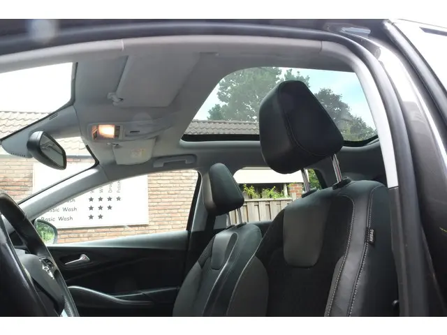 Opel Grandland X 1.2 Turbo Ultimate 2019 Benzine 8