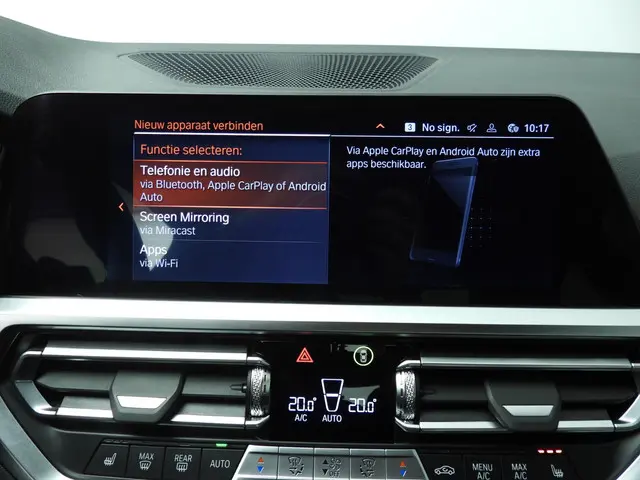 BMW 4 Serie Coupe 420i 2022 Benzine 31