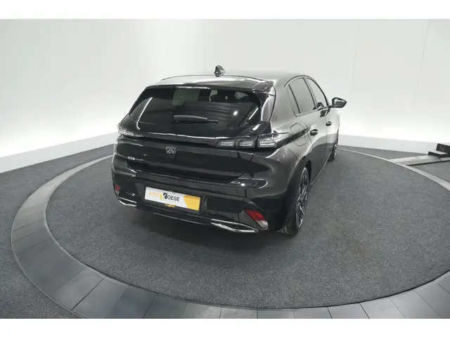 Peugeot 308 PureTech 130 Allure 2022 Benzine 56
