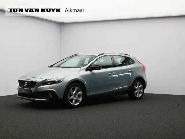 Volvo V40 Cross Country T4 Automaat Summum 2015 Benzine
