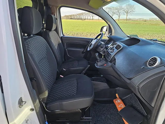 Renault Kangoo 1.5 2016 Diesel 7