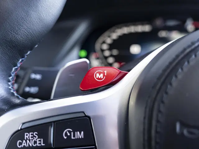 BMW X5 M Competition 2022 Benzine 34