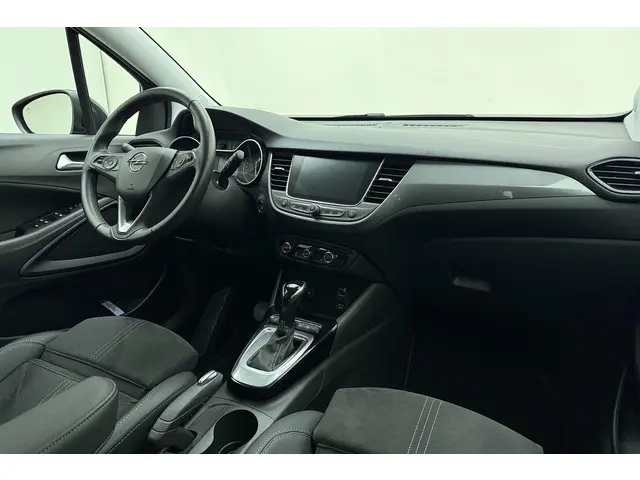 Opel Crossland 1.2 Turbo Ultimate 2024 Benzine 15