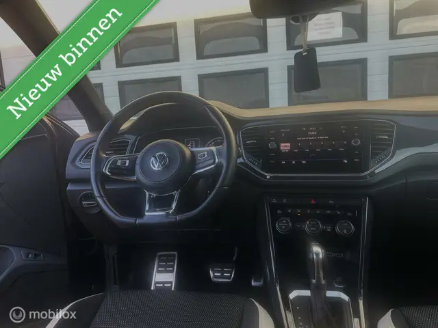 Volkswagen T-Roc 1.5 TSI Sport Business R 2019 Benzine 3
