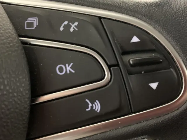 Renault Mégane Estate 1.2 TCe Zen 2017 Benzine 18