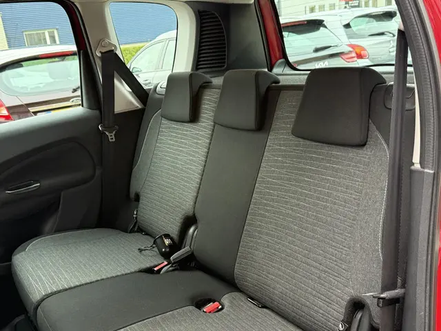 Citroën C3 Picasso 1.2 PureTech Tendance 2017 Benzine 11