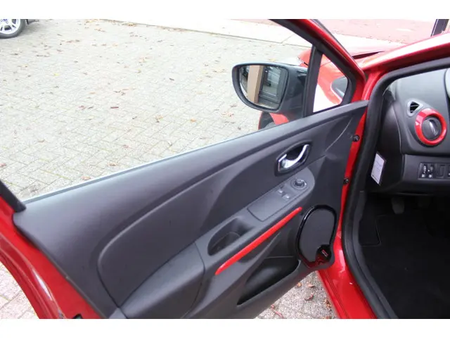 Renault Clio 0.9 TCe Expression 2016 Benzine 11