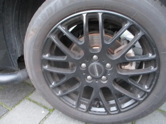 Citroën Berlingo 1.2 PureTech Feel 2019 Benzine 13