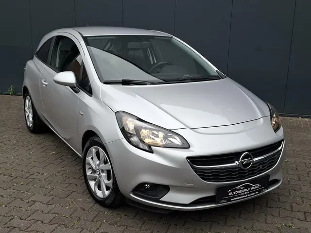 Opel Corsa 1.4 Edition / AIRCO / NETTE AUTO 2016 Benzine 8