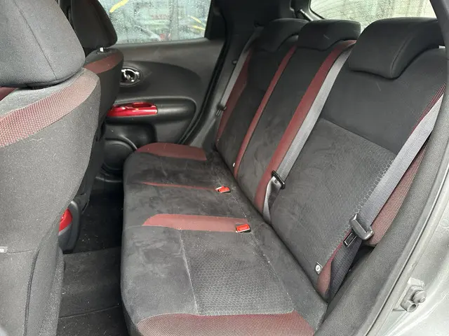 Nissan Juke 1.2 DIG-T S/S Connect Edition 2015 Benzine 13