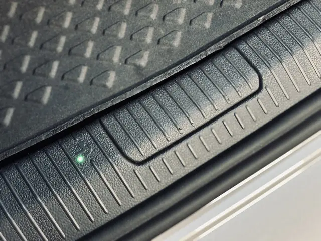 Volkswagen Golf Sportsvan 1.5 TSI ACT DSG 2018 Benzine 10